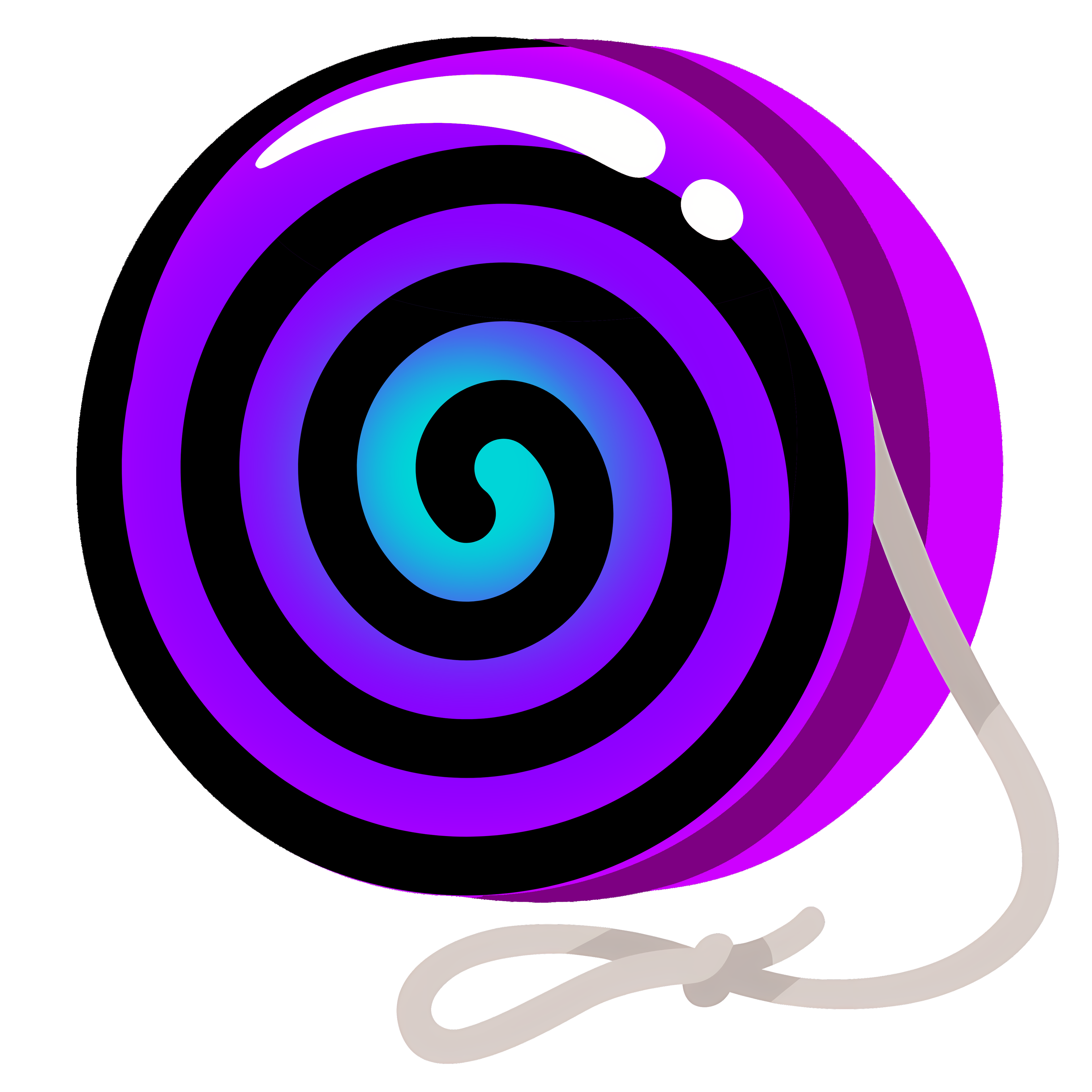 Yoyo Collector Logo