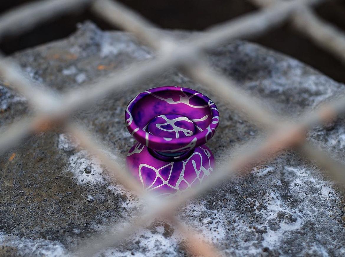 Yoyo tile photo